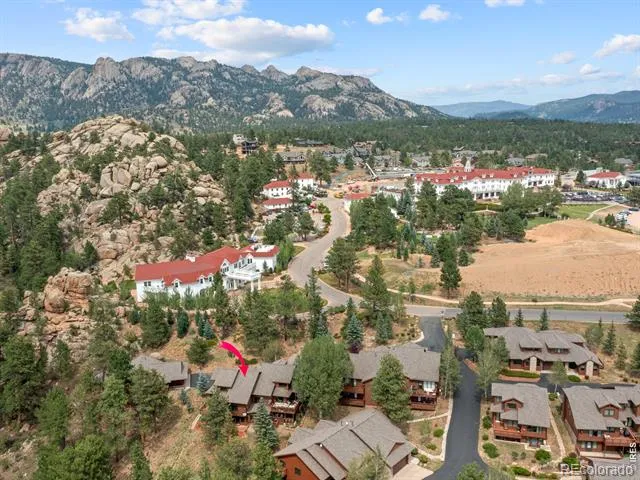 271 Steamer Court Estes Park, CO 80517