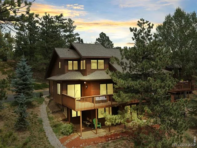 271 Steamer Court Estes Park, CO 80517