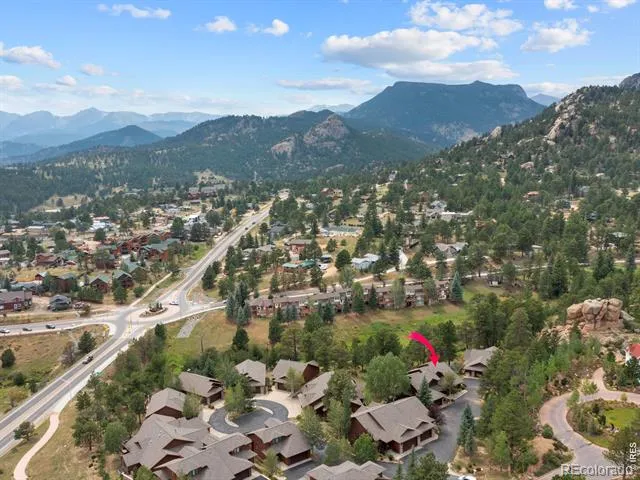 271 Steamer Court Estes Park, CO 80517