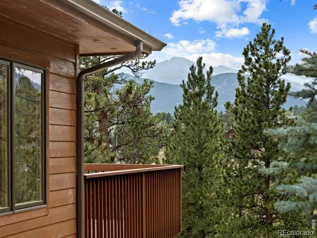 271 Steamer Court Estes Park, CO 80517