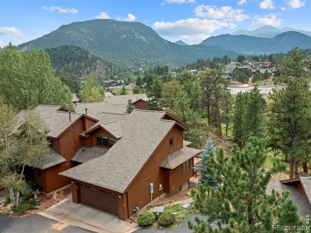 271 Steamer Court Estes Park, CO 80517