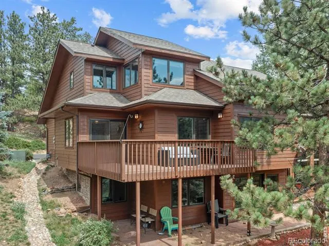 271 Steamer Court Estes Park, CO 80517