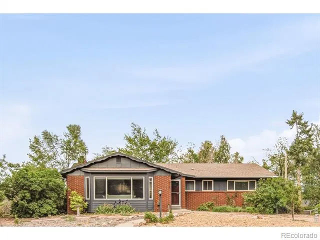 2100 Ellis Street Golden, CO 80401