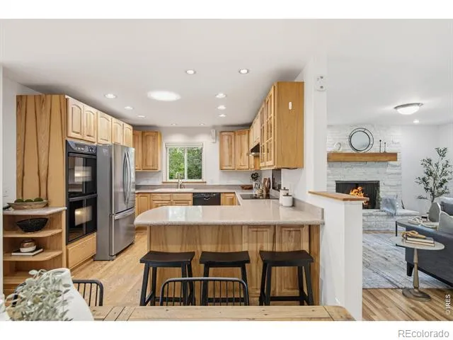 2100 Ellis Street Golden, CO 80401