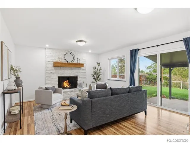 2100 Ellis Street Golden, CO 80401