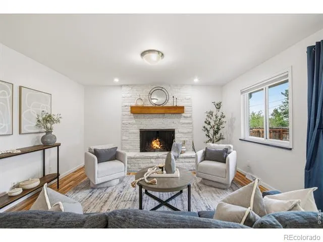 2100 Ellis Street Golden, CO 80401