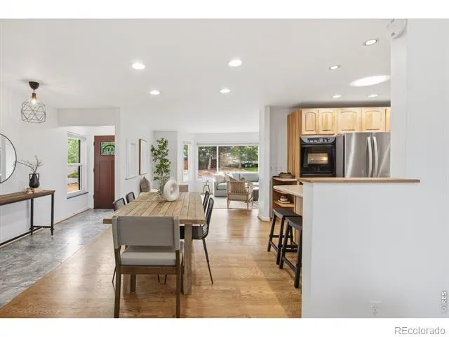 2100 Ellis Street Golden, CO 80401