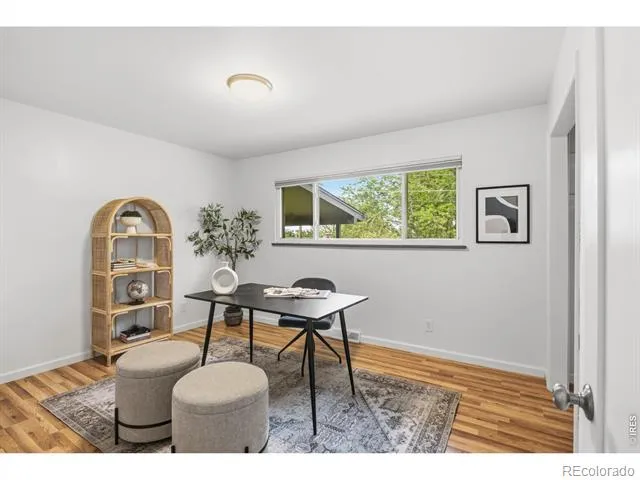 2100 Ellis Street Golden, CO 80401