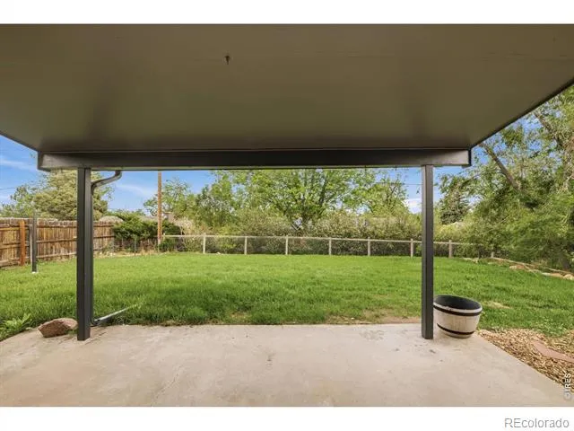2100 Ellis Street Golden, CO 80401