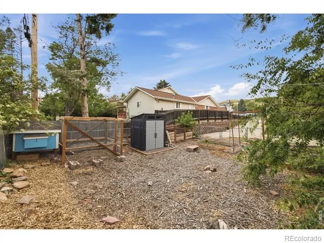 2100 Ellis Street Golden, CO 80401