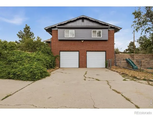 2100 Ellis Street Golden, CO 80401