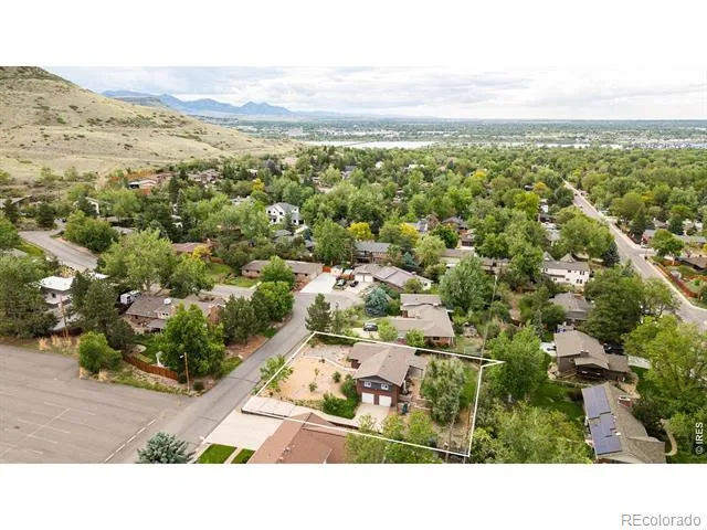 2100 Ellis Street Golden, CO 80401