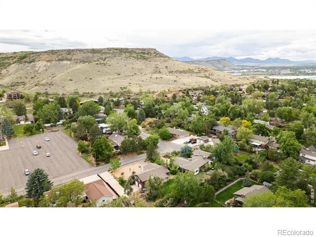 2100 Ellis Street Golden, CO 80401