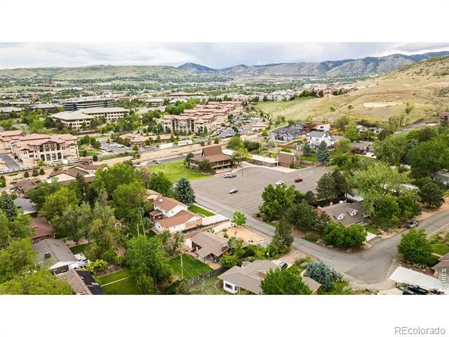 2100 Ellis Street Golden, CO 80401