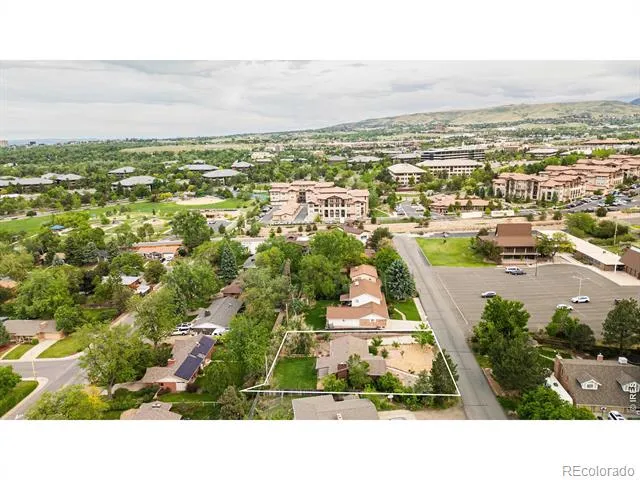 2100 Ellis Street Golden, CO 80401
