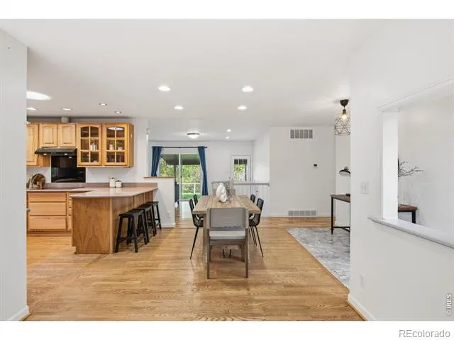 2100 Ellis Street Golden, CO 80401