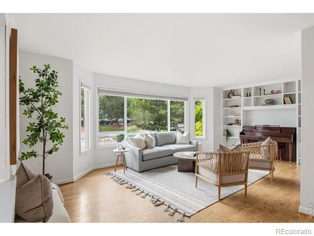 2100 Ellis Street Golden, CO 80401