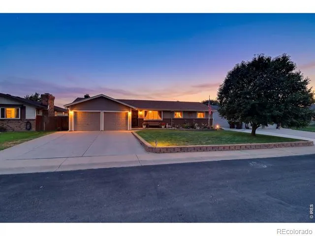 204 River Road Platteville, CO 80651