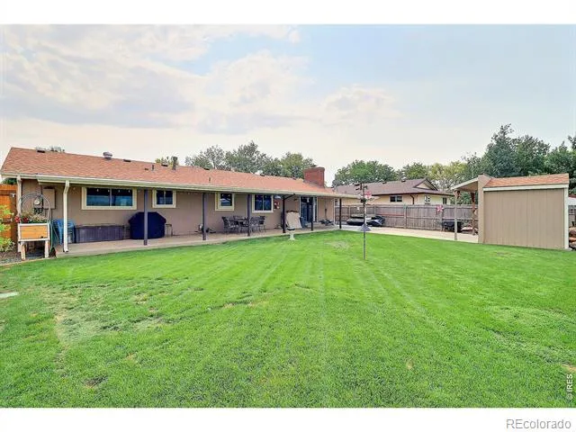 204 River Road Platteville, CO 80651