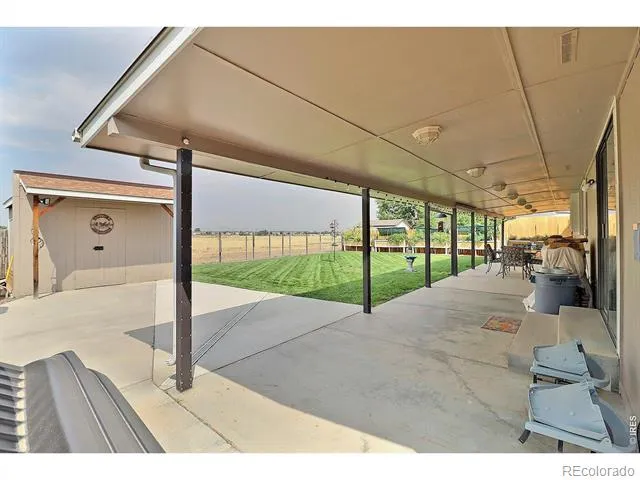 204 River Road Platteville, CO 80651