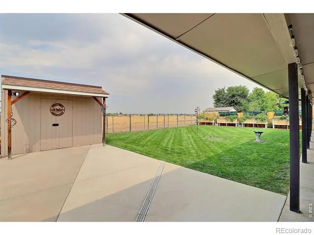 204 River Road Platteville, CO 80651