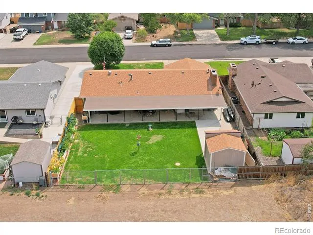 204 River Road Platteville, CO 80651