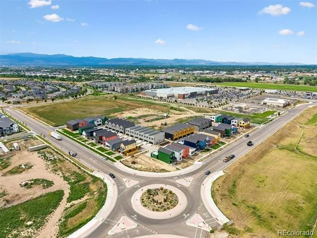 933 Edge Circle Longmont, CO 80501