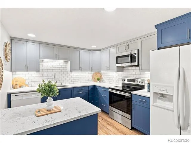 1226 Linden Street Longmont, CO 80501