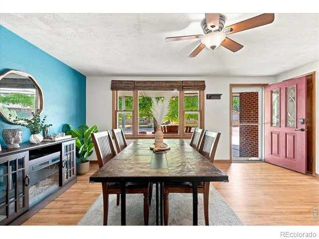 1226 Linden Street Longmont, CO 80501