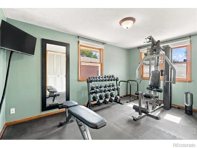 1226 Linden Street Longmont, CO 80501