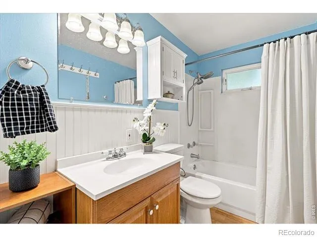 1226 Linden Street Longmont, CO 80501