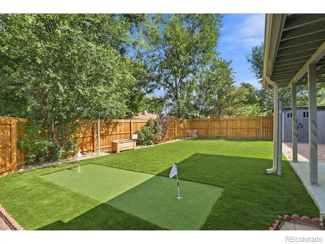 1226 Linden Street Longmont, CO 80501