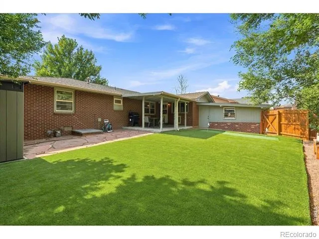 1226 Linden Street Longmont, CO 80501