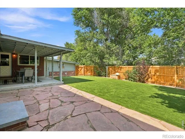1226 Linden Street Longmont, CO 80501