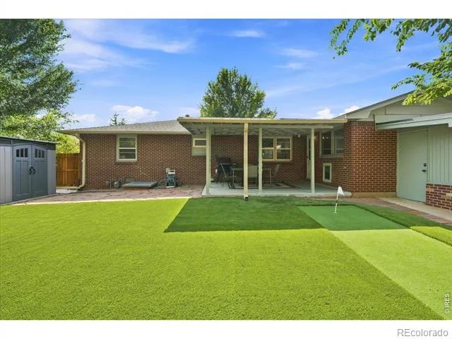 1226 Linden Street Longmont, CO 80501