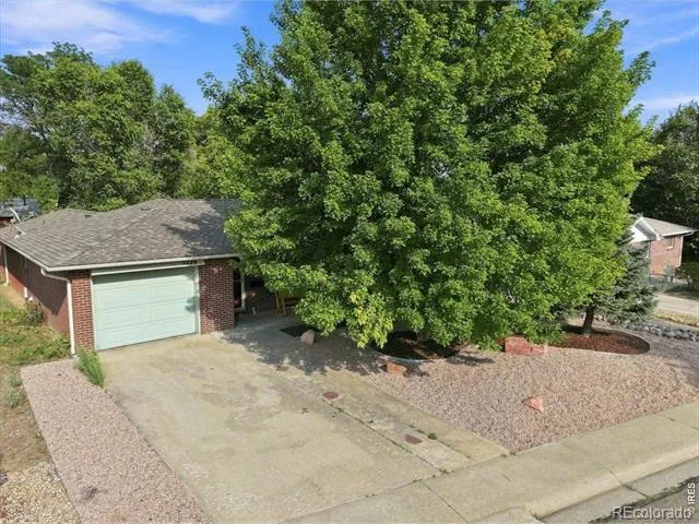 1226 Linden Street Longmont, CO 80501