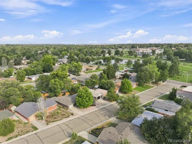 1226 Linden Street Longmont, CO 80501