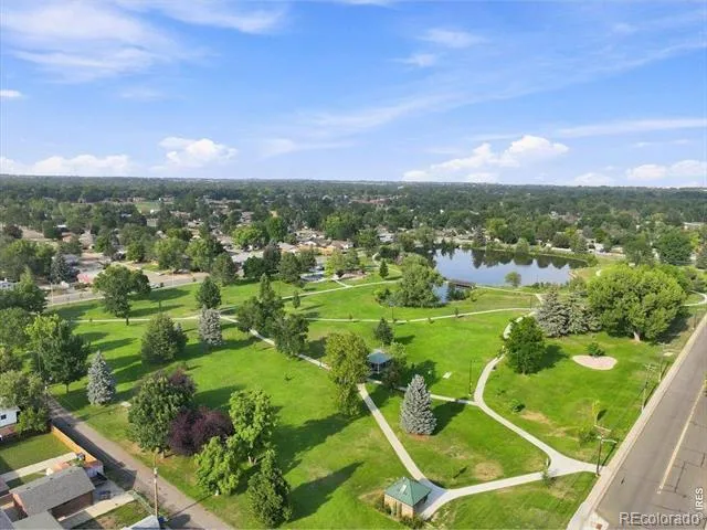 1226 Linden Street Longmont, CO 80501