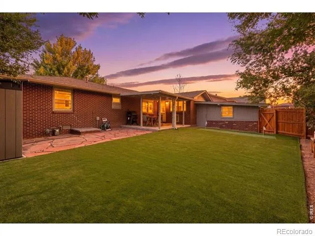 1226 Linden Street Longmont, CO 80501