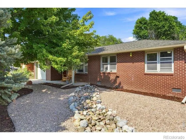 1226 Linden Street Longmont, CO 80501