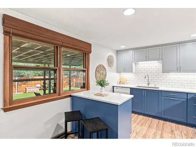 1226 Linden Street Longmont, CO 80501