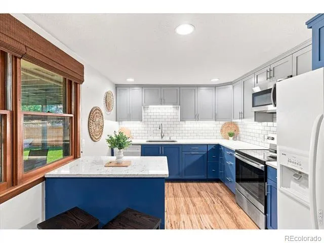 1226 Linden Street Longmont, CO 80501