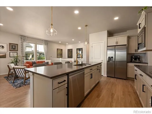 5251 Ribault Street Timnath, CO 80547