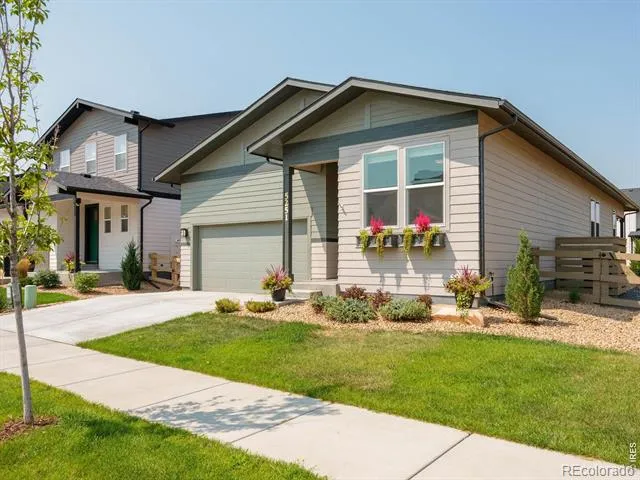 5251 Ribault Street Timnath, CO 80547