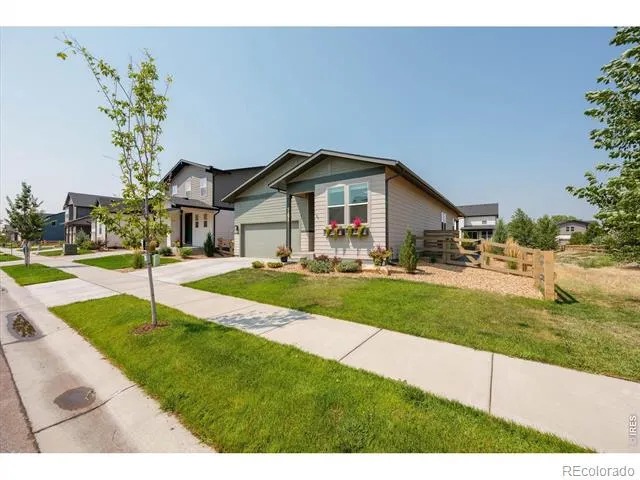5251 Ribault Street Timnath, CO 80547
