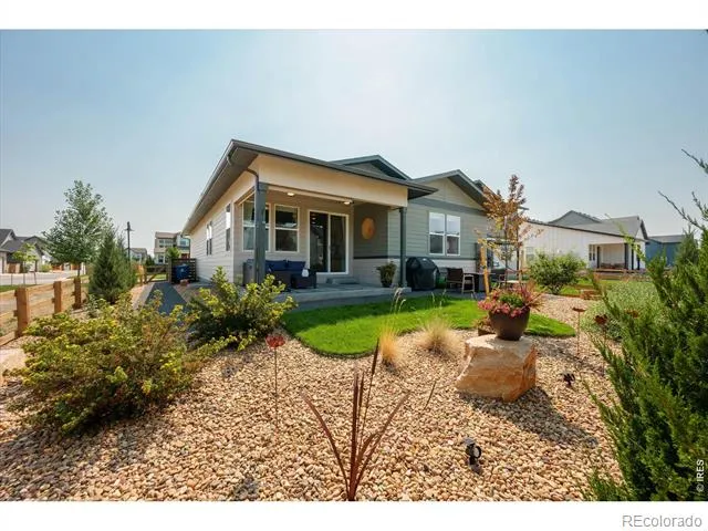 5251 Ribault Street Timnath, CO 80547