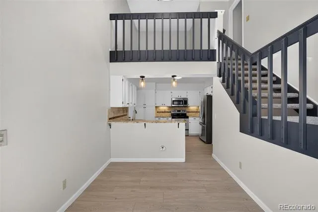 6515 S Jackson Court Littleton, CO 80121