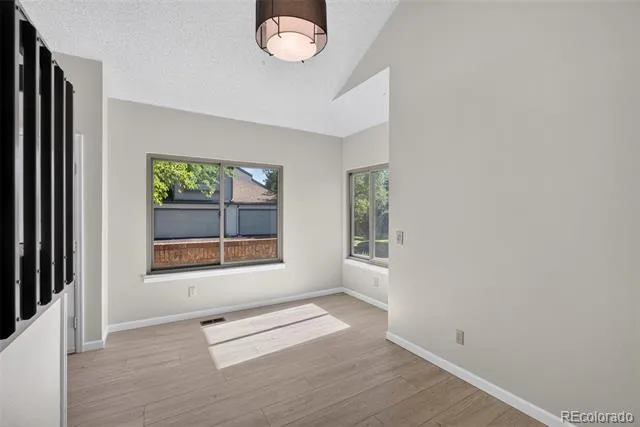 6515 S Jackson Court Littleton, CO 80121
