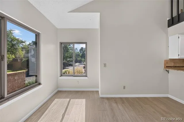 6515 S Jackson Court Littleton, CO 80121