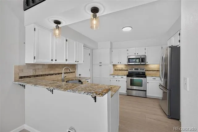 6515 S Jackson Court Littleton, CO 80121